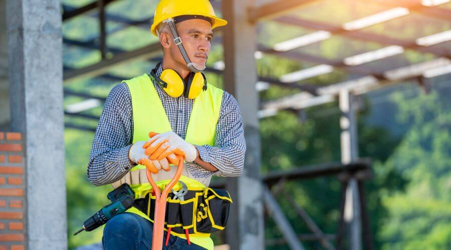 Professional metal roof installation in Saint Marys, KS